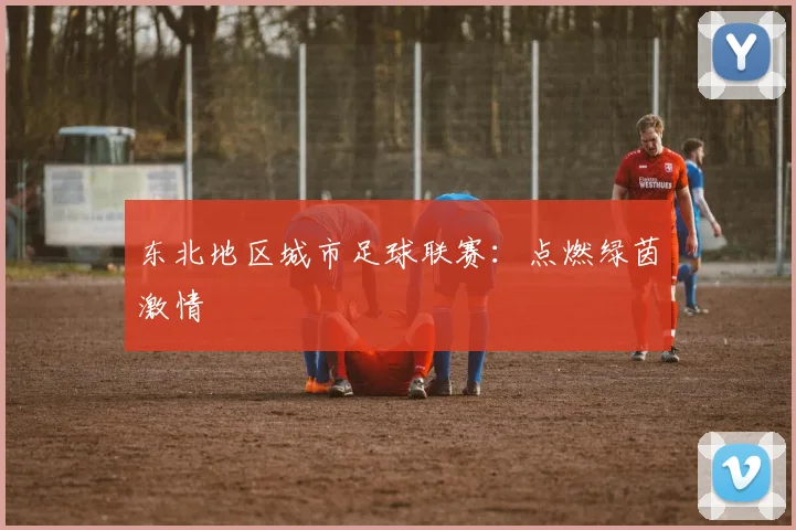 东北地区城市足球联赛：点燃绿茵激情