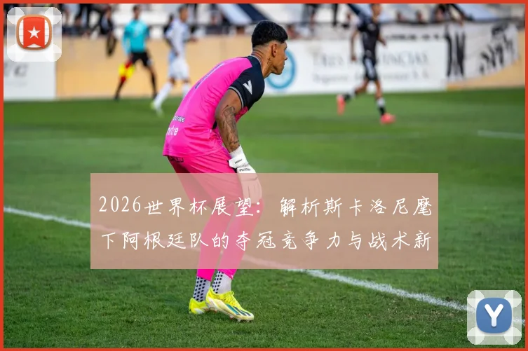 2026世界杯展望：解析斯卡洛尼麾下阿根廷队的夺冠竞争力与战术新貌
