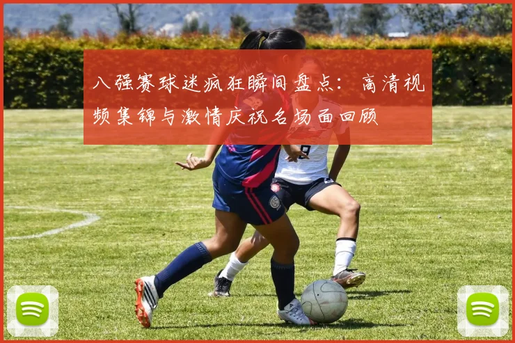 八强赛球迷疯狂瞬间盘点：高清视频集锦与激情庆祝名场面回顾